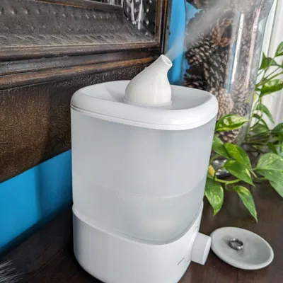 Đầu Phun Cho Máy Phun Sương Levoit