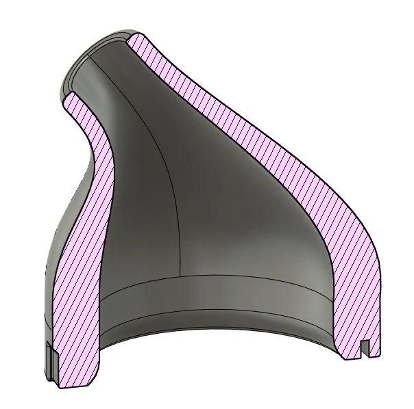 Đầu Phun Cho Máy Phun Sương Levoit - Image 2