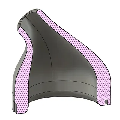 Đầu Phun Cho Máy Phun Sương Levoit