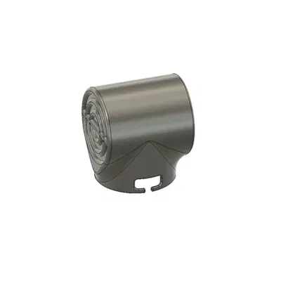 Bộ Chuyển Hướng Hơi Nước Ninja Foodi