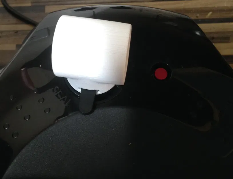 Bộ Chuyển Hướng Hơi Nước Ninja Foodi - Image 2