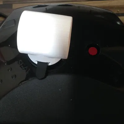 Bộ Chuyển Hướng Hơi Nước Ninja Foodi