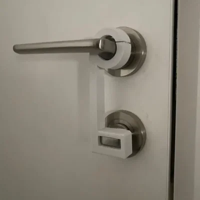 door lock