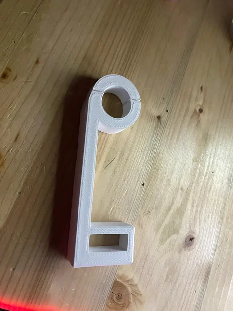 door lock - Image 2