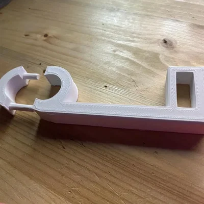 door lock