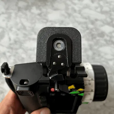 ARRI HI-5 Anti-Twist Block for Wedgie2