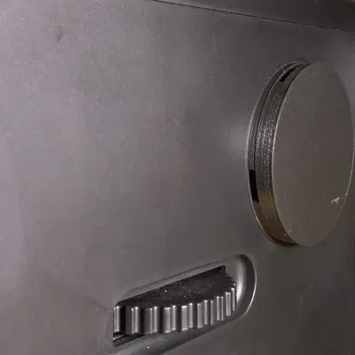 Giảm Ồn Họng Khí Wainlux K8