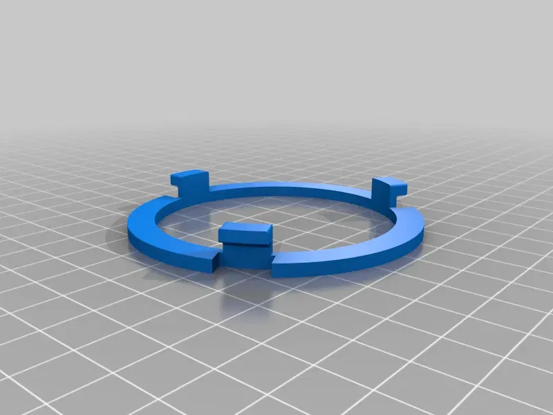 Giảm Ồn Họng Khí Wainlux K8 - Image 4