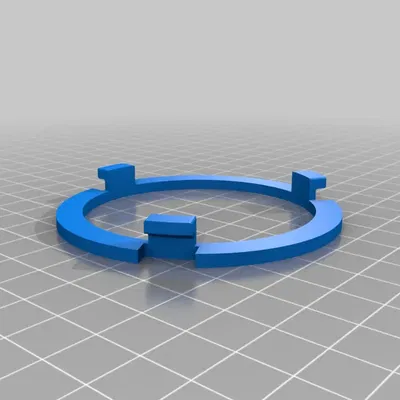 Giảm Ồn Họng Khí Wainlux K8