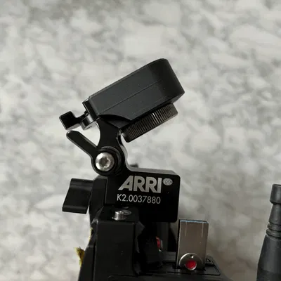 ARRI HI-5 Anti-Twist Block for Wedgie2
