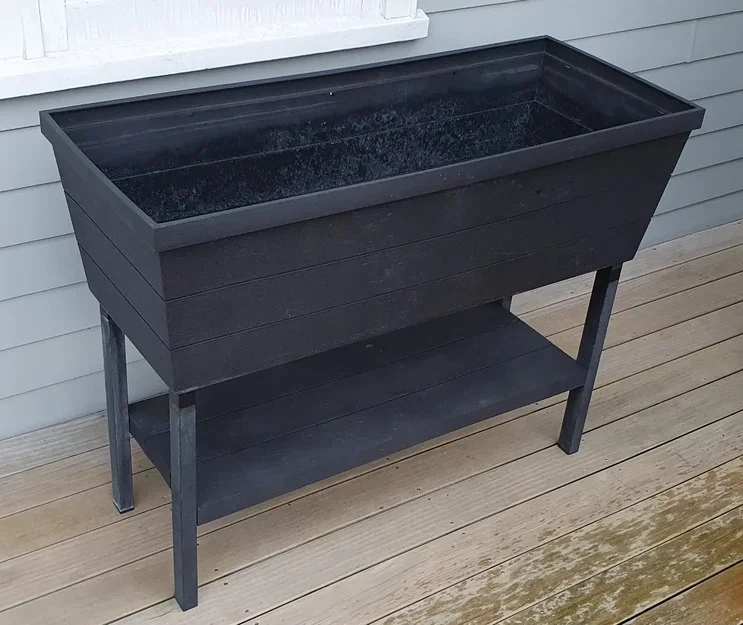 Cái Nẹp Hộp Trồng Cây Keter - Image 1