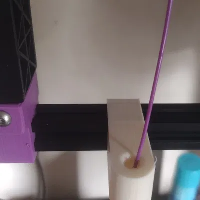 Dây dẫn dây tóc cho thanh nhôm định hình 2020