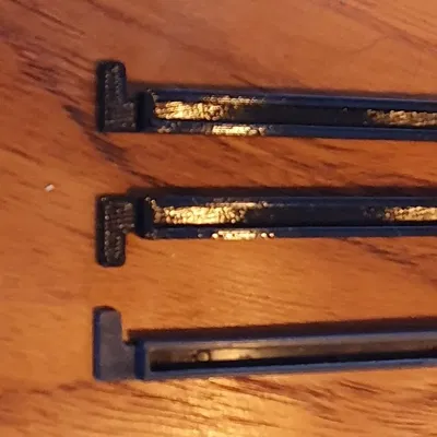 Cái Nẹp Hộp Trồng Cây Keter