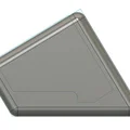 Chân đế cao su thay thế cho giường Murphy - Thumbnail 2