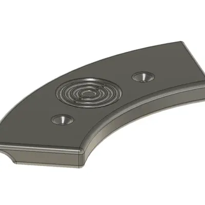 Giá Đỡ Nắp Chảo Ninja Foodi