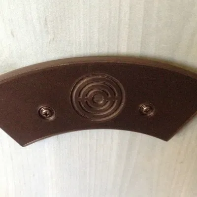 Giá Đỡ Nắp Chảo Ninja Foodi