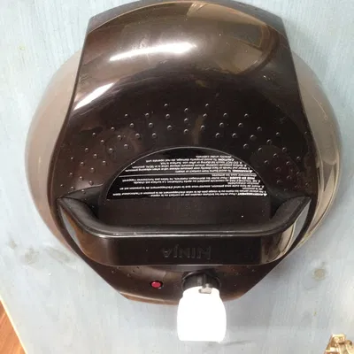 Giá Đỡ Nắp Chảo Ninja Foodi