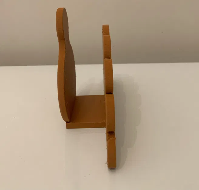 Giá Đỡ Khăn Ăn Hình Gà Tây Truyền Thống - Image 3