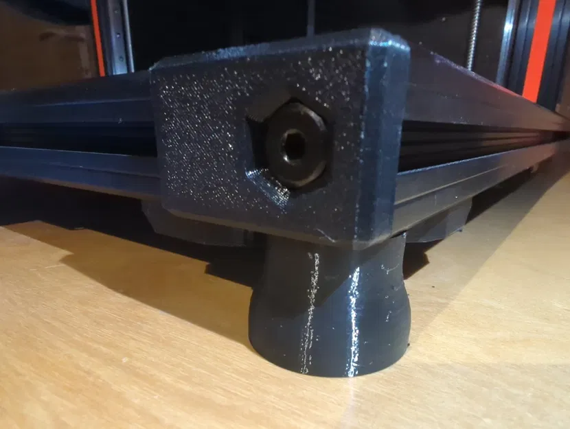 Chân chống rung cho Prusa XL - Image 2