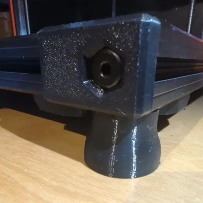 Chân chống rung cho Prusa XL