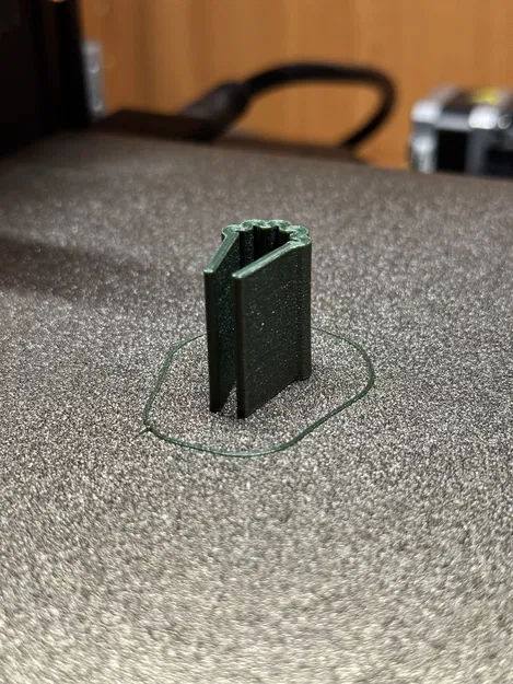 Nắp Che Camera Laptop (Chế độ Vase 4 Tường) - Image 2