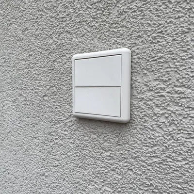 Nắp chụp ống thoát khí (cho hệ thống hút bụi gia đình)