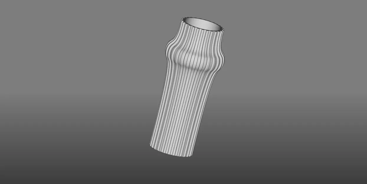 Bình Cắm Hoa Lần Nữa - Image 1