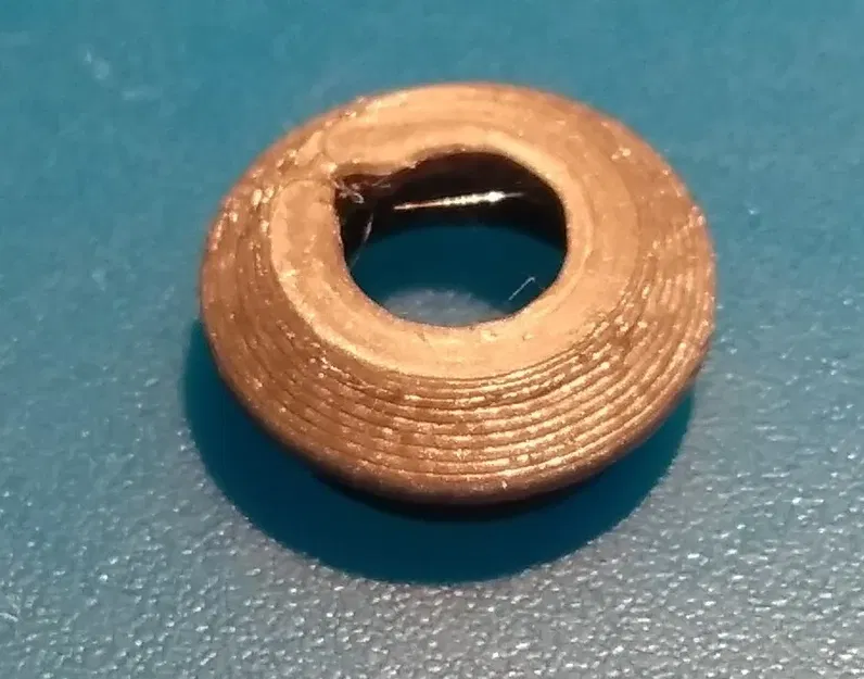 Nắp Che Sau Cảm Biến Đồng Trục Cho AP Diving Inspiration Vision Rebreather - Image 4