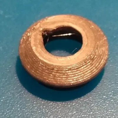 Nắp Che Sau Cảm Biến Đồng Trục Cho AP Diving Inspiration Vision Rebreather