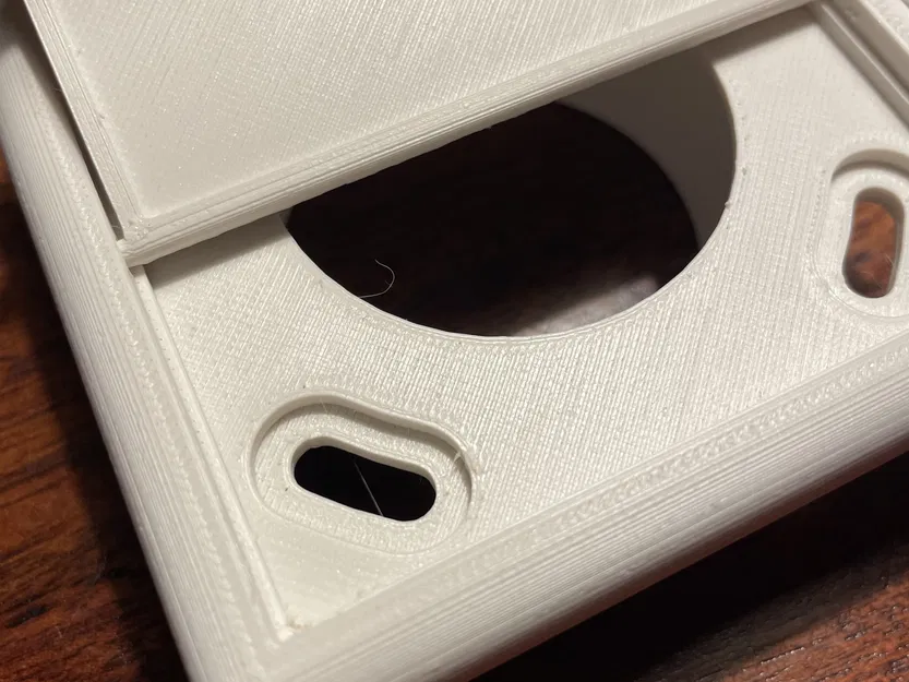 Nắp chụp ống thoát khí (cho hệ thống hút bụi gia đình) - Image 2