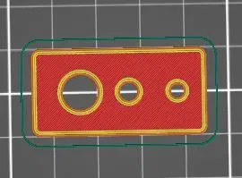 Circle Stringing Test - Image 2
