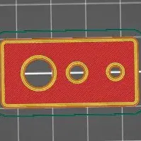Circle Stringing Test