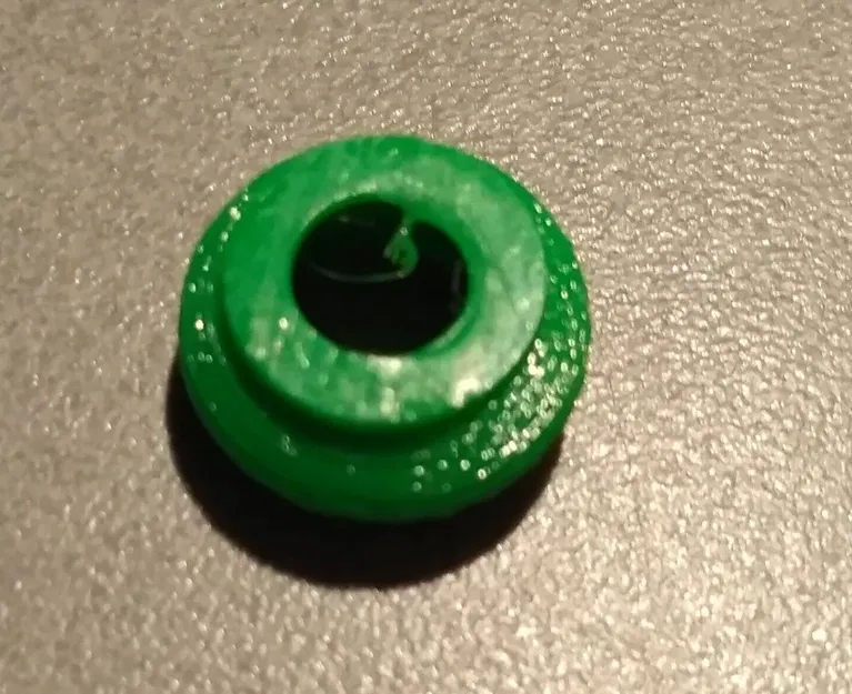 Nắp Che Sau Cảm Biến Đồng Trục Cho AP Diving Inspiration Vision Rebreather - Image 7