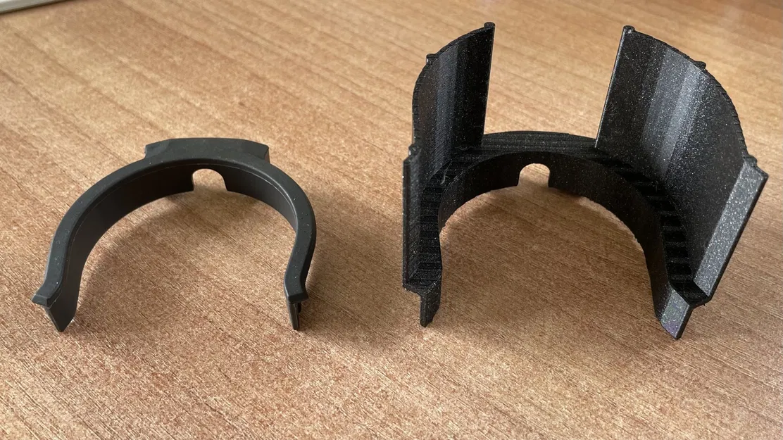 Graef CM800 Advanced portafilter holder with splash guard - Image 2