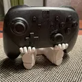 Super Mario Pro Controller Stand - Thumbnail 1