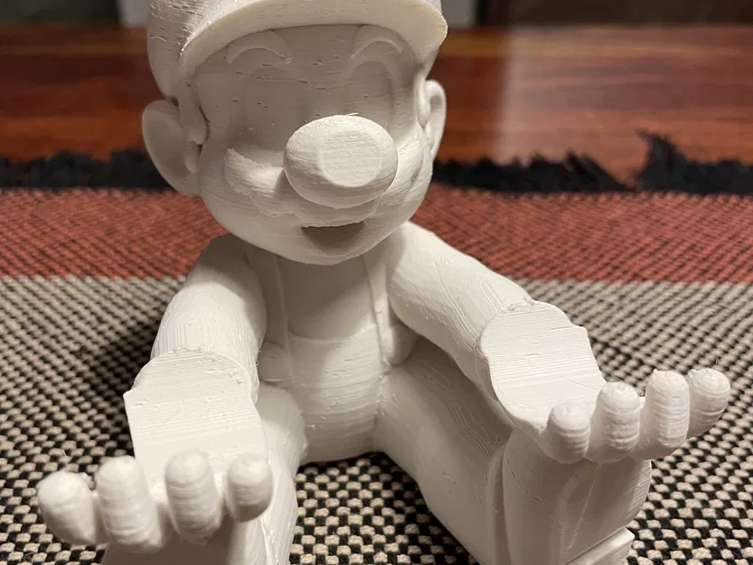 Super Mario Pro Controller Stand - Image 2