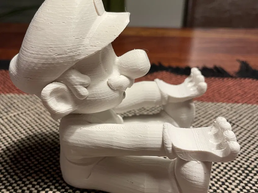 Super Mario Pro Controller Stand - Image 3