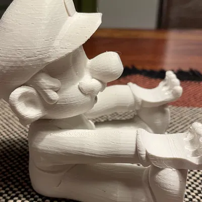 Super Mario Pro Controller Stand