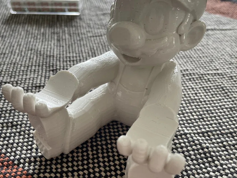 Super Mario Pro Controller Stand - Image 4