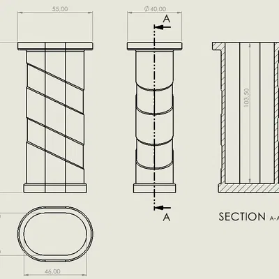 Tay nắm cho xe đẩy
