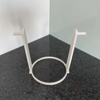 Dụng Cụ Nâng Chậu Lan Tự Tưới