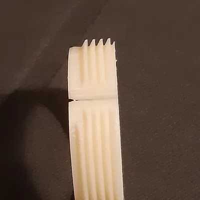 Adapter FJVR Danfoss Ally 32mm