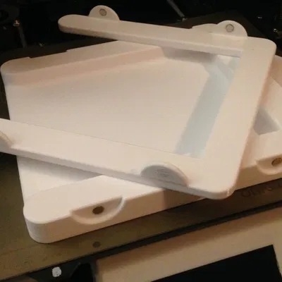 Space Saving Bread Slicer