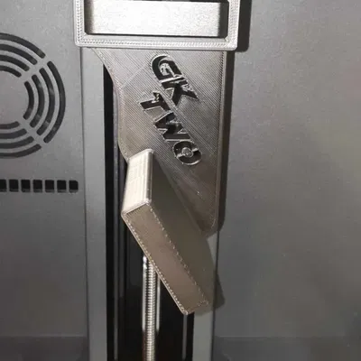 Giá đỡ rót nhựa thừa GKtwo