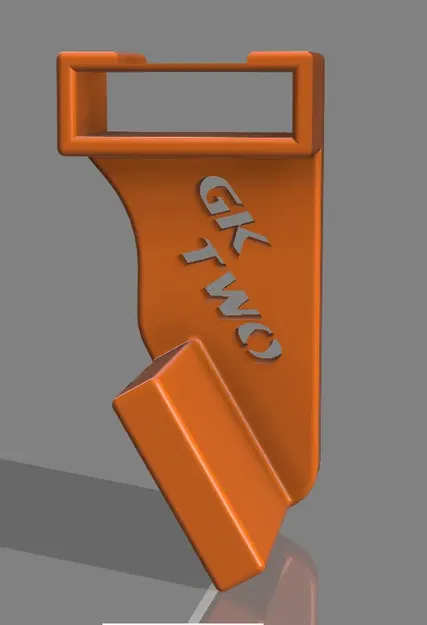 Giá đỡ rót nhựa thừa GKtwo - Image 6