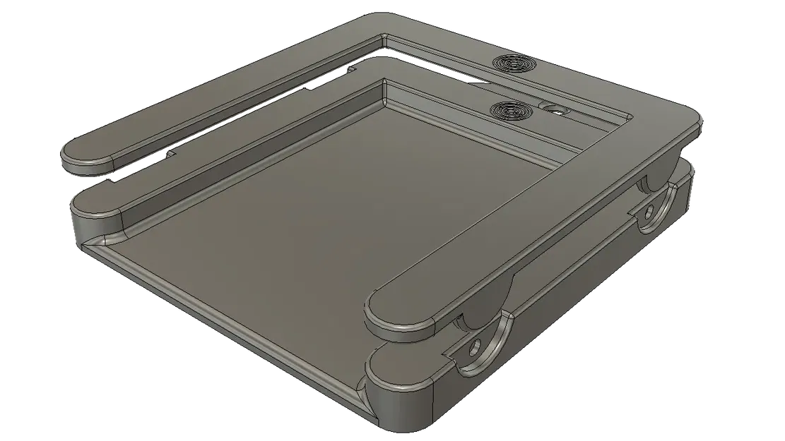 Space Saving Bread Slicer - Image 2