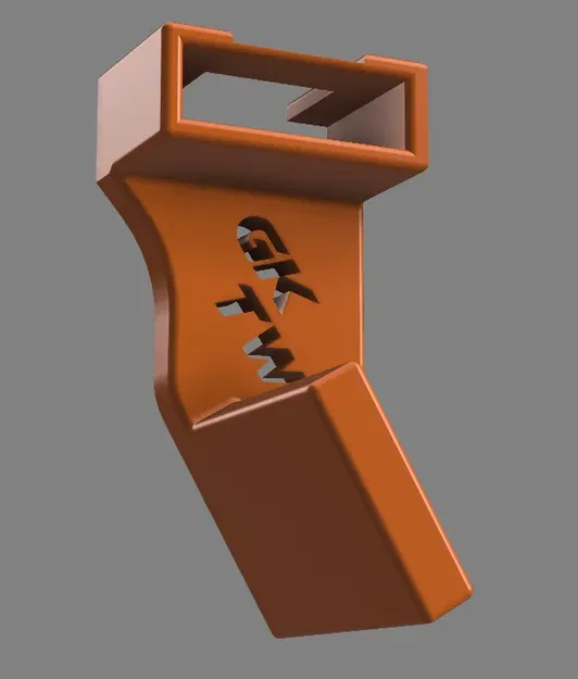 Giá đỡ rót nhựa thừa GKtwo - Image 7