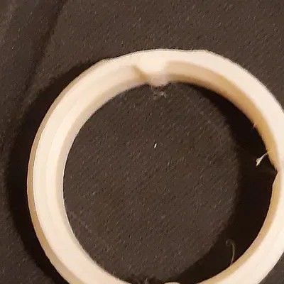 Adapter FJVR Danfoss Ally 32mm