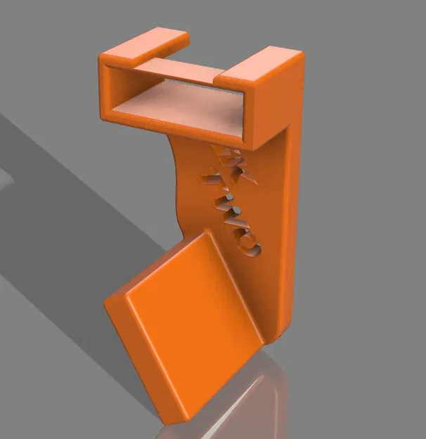 Giá đỡ rót nhựa thừa GKtwo - Image 8