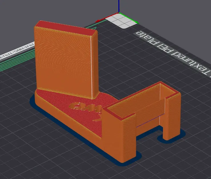 Giá đỡ rót nhựa thừa GKtwo - Image 9